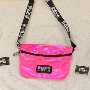 Meet your Posher, Pink